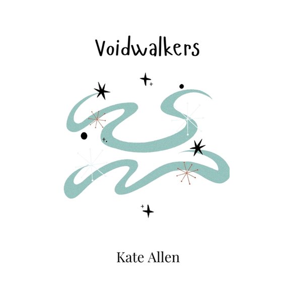Voidwalkers, (Hardcover)