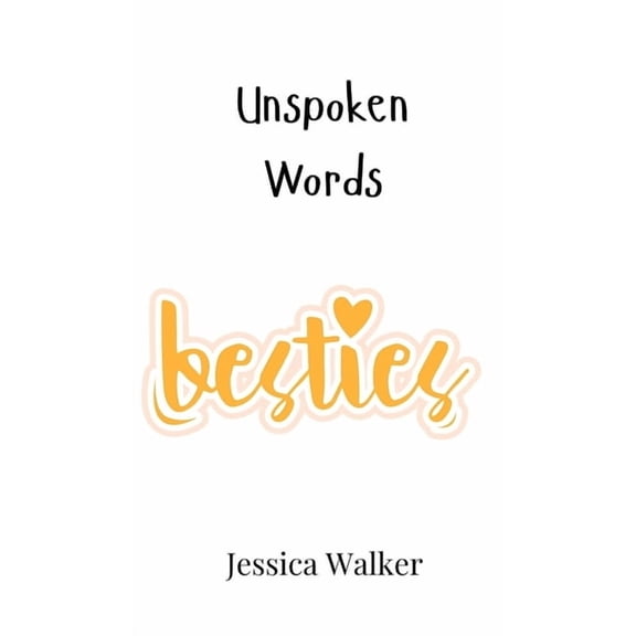 Unspoken Words, (Hardcover)