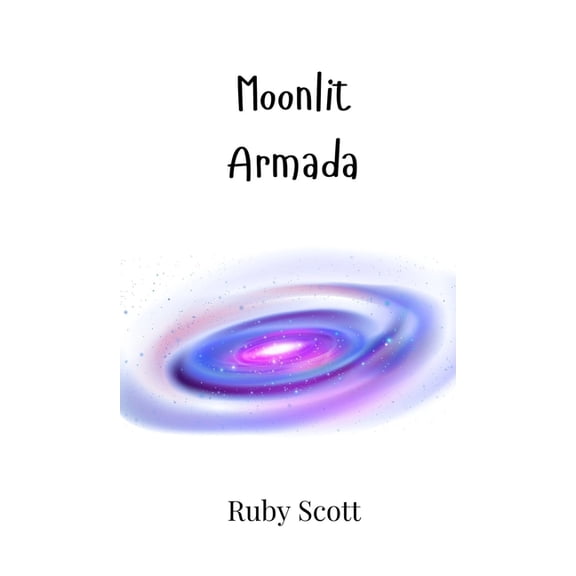Moonlit Armada, (Hardcover)