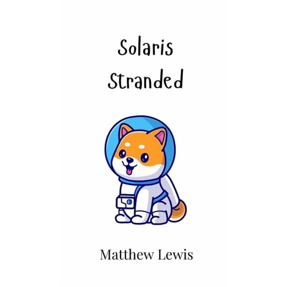 Solaris Stranded, (Hardcover)