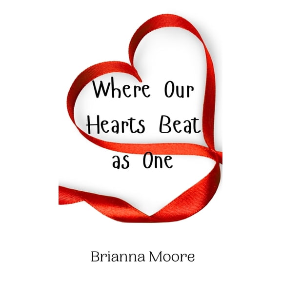 Where Our Hearts Beat as One, (Hardcover)