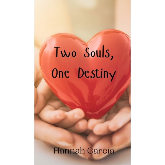 Two Souls, One Destiny, (Hardcover)