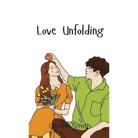 Love Unfolding, (Hardcover)