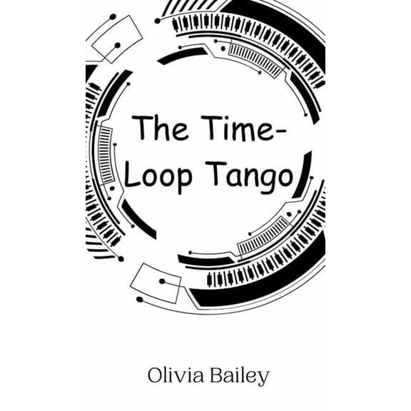 The Time-Loop Tango, (Hardcover)