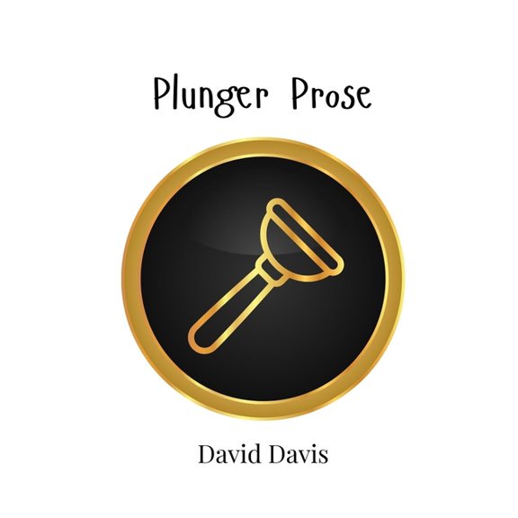 Plunger Prose, (Hardcover)