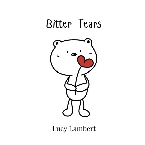 Bitter Tears, (Hardcover)