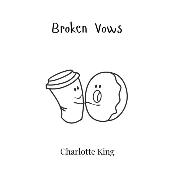 Broken Vows, (Hardcover)