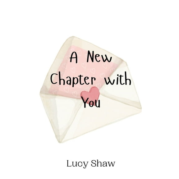 A New Chapter with You, (Hardcover)