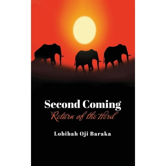 Second Coming: Return of the Herd, (Hardcover)