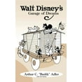 thumbnail image 1 of Walt Disney's Garage of Dreams, (Hardcover), 1 of 1