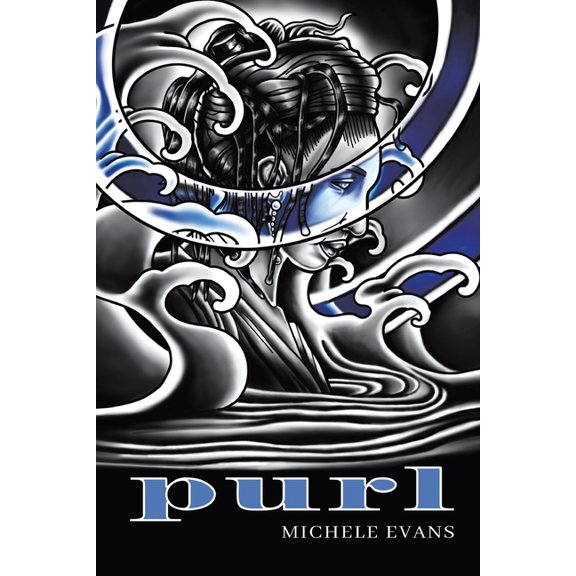 purl, (Paperback)
