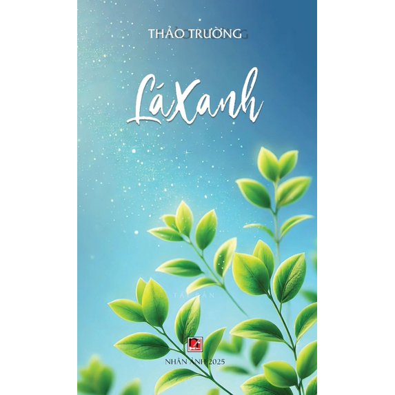 Lá Xanh (hardcover), (Hardcover)