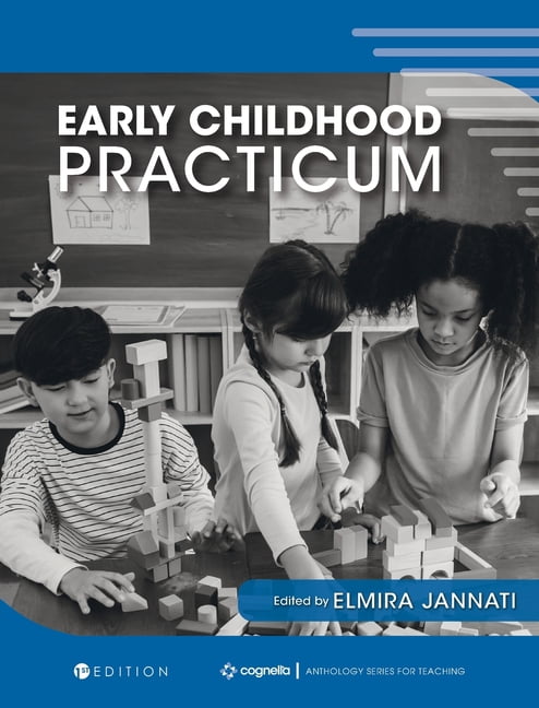 Early Childhood Practicum, (Hardcover)