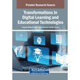 thumbnail image 1 of Transformations in Digital Learning and Educational Technologies, (Paperback), 1 of 1