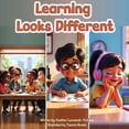 thumbnail image 1 of Learning Looks Different, (Paperback), 1 of 1