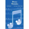 thumbnail image 1 of Disney Melodies: The Magic of Disney Music, (Hardcover), 1 of 1