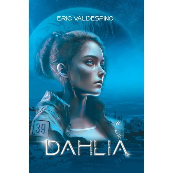 Dahlia, (Paperback)