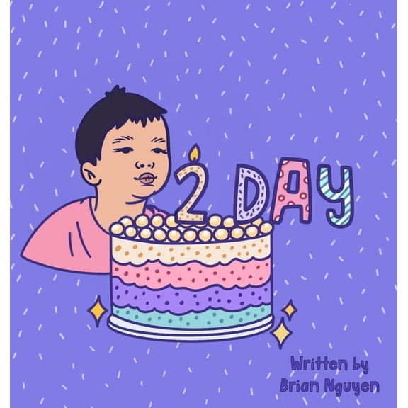 2 Day, (Hardcover)