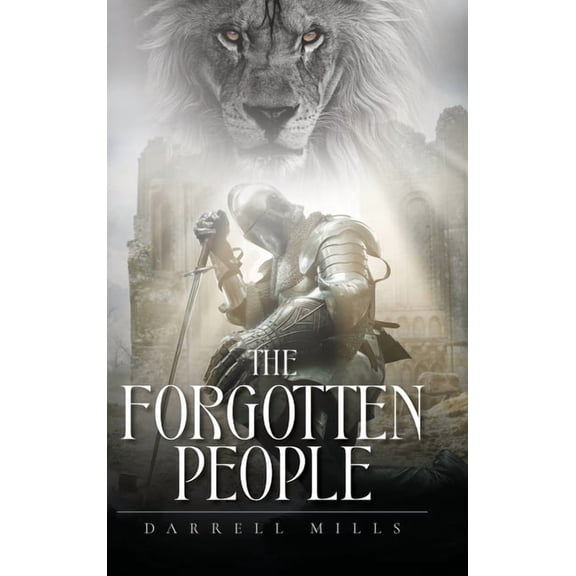 The Forgotten People, (Hardcover)