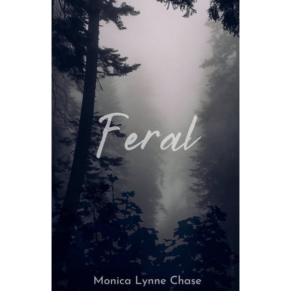 Feral, (Paperback)