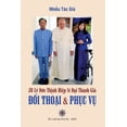 thumbnail image 1 of JB LÃ ĐỨC THỊNH - Hiệp Sĩ Đại ThÃ¡nh GiÃ¡ - Đối thoại & Phục, (Paperback), 1 of 1