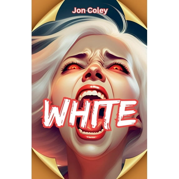 White, (Paperback)