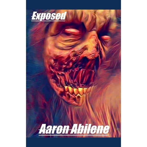 Exposed, (Paperback)