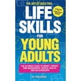 thumbnail image 1 of The ART of ADULTING - Like Skills for Young Adults: The Ultimate Guide to Money, Career, Time Management, Mental Health,, (Hardcover), 1 of 1