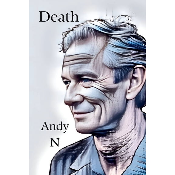 Death, (Paperback)