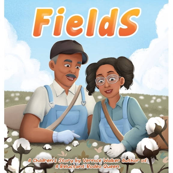 Fields, (Hardcover)