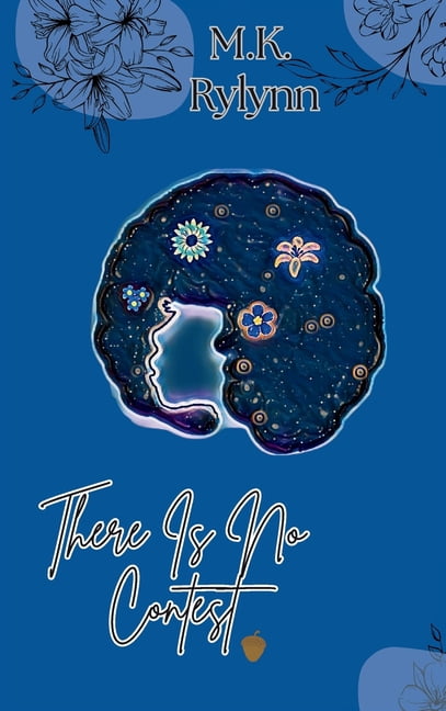 There Is No Contest, (Hardcover)