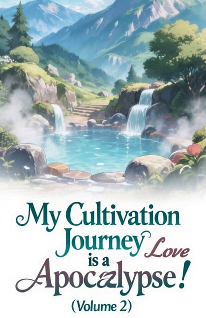 My Cultivation Journey Is a Love Apocaly My Cultivation Journey is a Love Apocalypse! (Volume 2), Book 2, (Paperback)