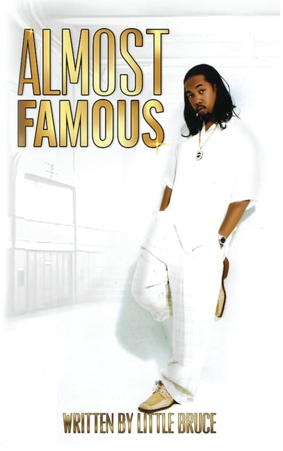 Almost Famous, (Hardcover)