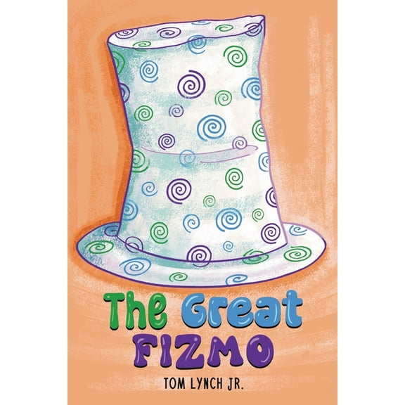 The Great Fizmo, (Paperback)