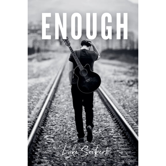 Enough, (Paperback)