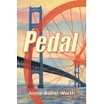 thumbnail image 1 of Pedal, (Paperback), 1 of 1