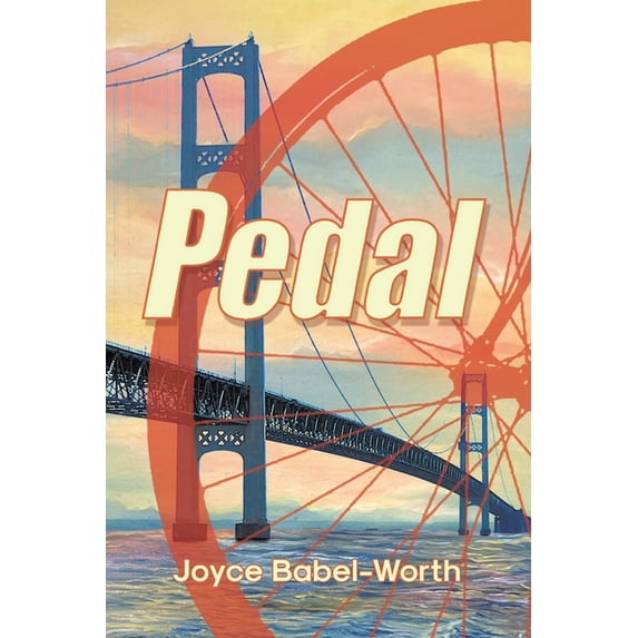 Pedal, (Paperback)