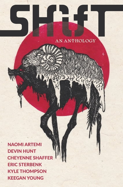 Shift, (Paperback)
