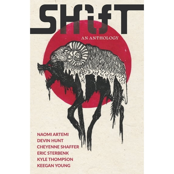 Shift, (Paperback)
