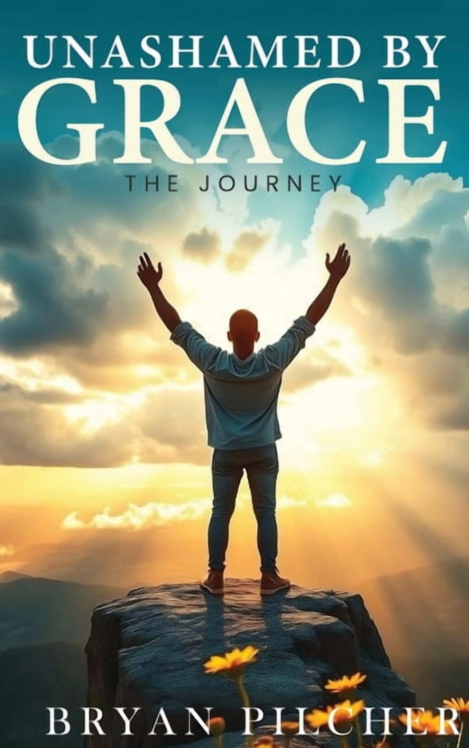 Unashamed by Grace, (Hardcover)