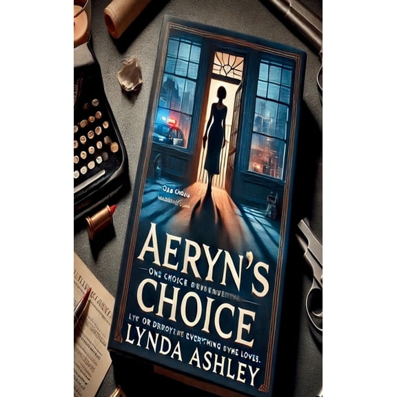 Aeryn's Choice, (Hardcover)
