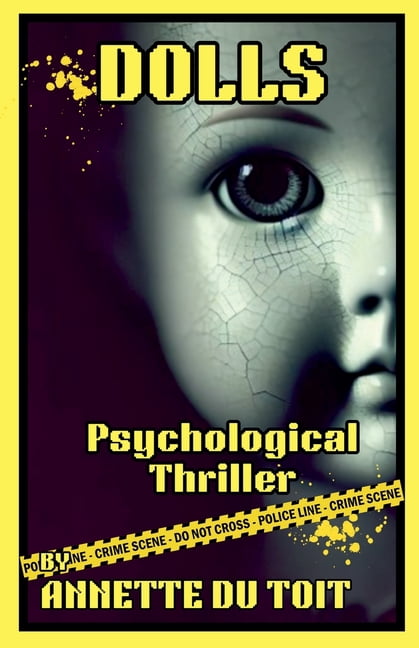 Dolls, (Paperback)