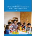 thumbnail image 1 of Introduction to Infant and Child Development in Early Childhood Education, (Hardcover), 1 of 1