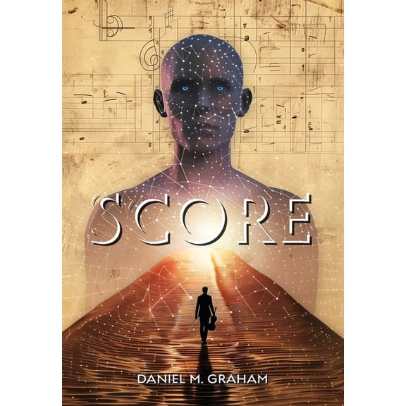 Score, (Hardcover)
