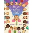 thumbnail image 1 of The Day My Teacher Lost Her Mind, (Hardcover), 1 of 1