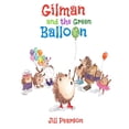 thumbnail image 1 of Hedgie Tales from Quillyville Gilman and the Green Balloon, Book 1, (Hardcover), 1 of 1
