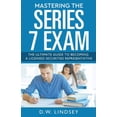 thumbnail image 1 of Mastering The Series 7 Exam, (Paperback), 1 of 1