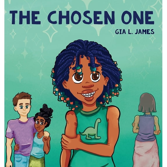 The Chosen One, (Hardcover)