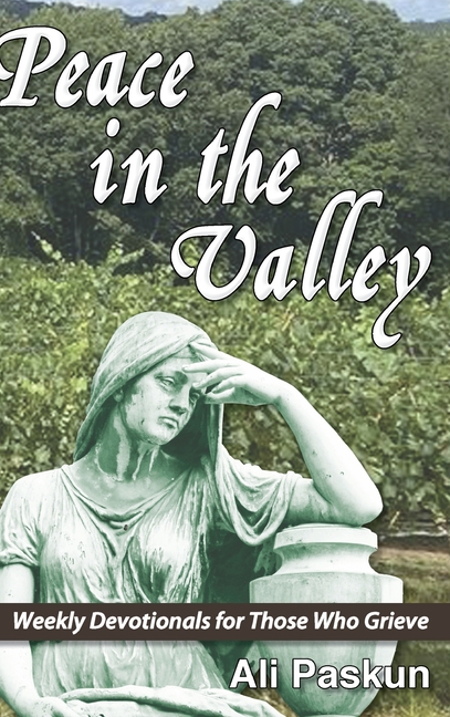 Peace in the Valley, (Hardcover)