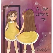 A Love Letter to You, Hardcover
